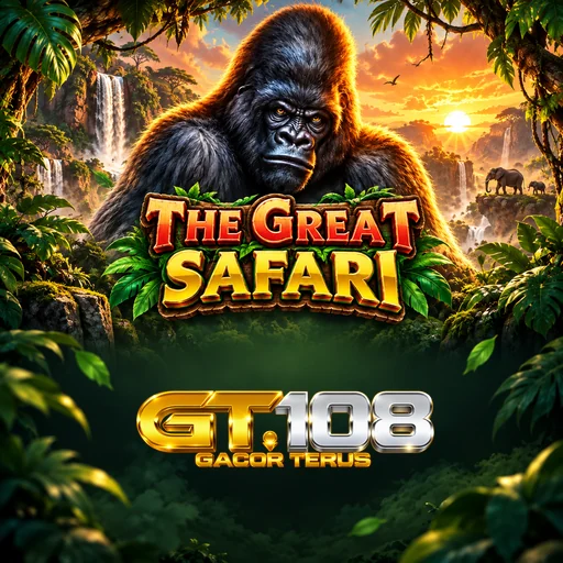 gt108 APK Indonesia - Panduan Lengkap dan Tutorial