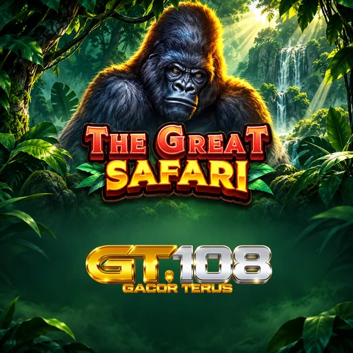 gt108 APK Indonesia - Panduan Lengkap dan Tutorial